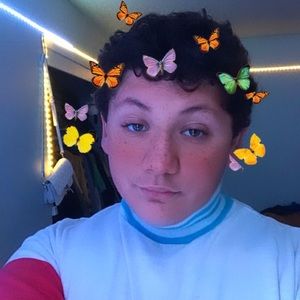 Meet your Posher, Eligio